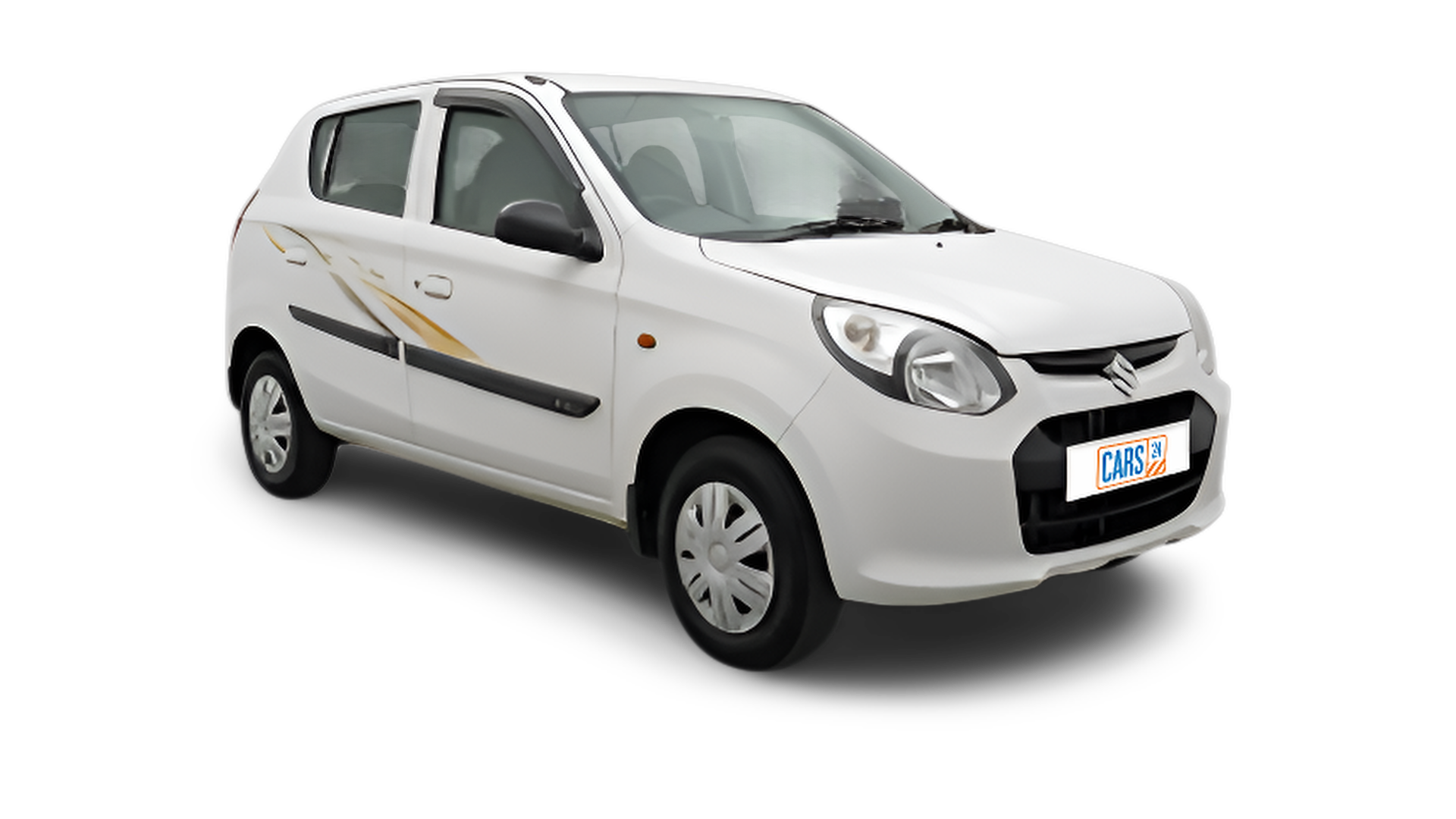 Maruti Alto 800-img